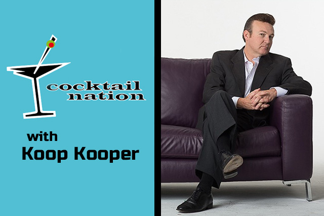 Koop Kooper's Cocktail Nation